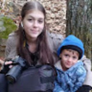 Meet your Posher, Desiree